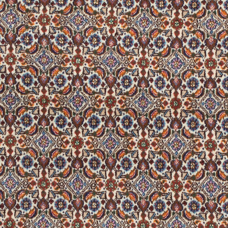 Dywan perski - Klasyczny - 144 x 95 cm - beżowy