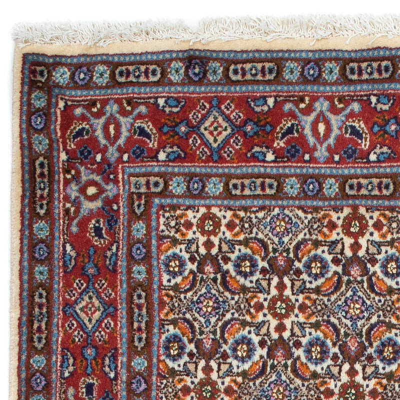 Dywan perski - Klasyczny - 144 x 95 cm - beżowy