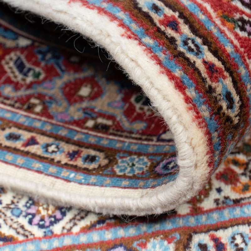 Dywan perski - Klasyczny - 144 x 95 cm - beżowy