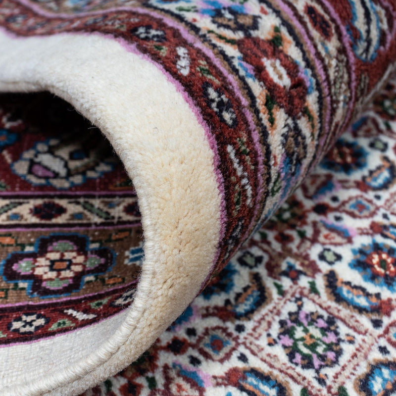 Dywan perski - Klasyczny - 345 x 243 cm - beżowy