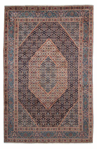 Moud Dywan 208x305cm - Dywan perski