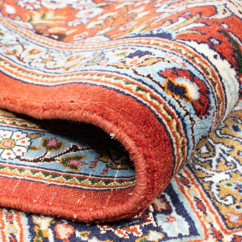 Dywan perski - Klasyczny - 295 x 206 cm - czerwony