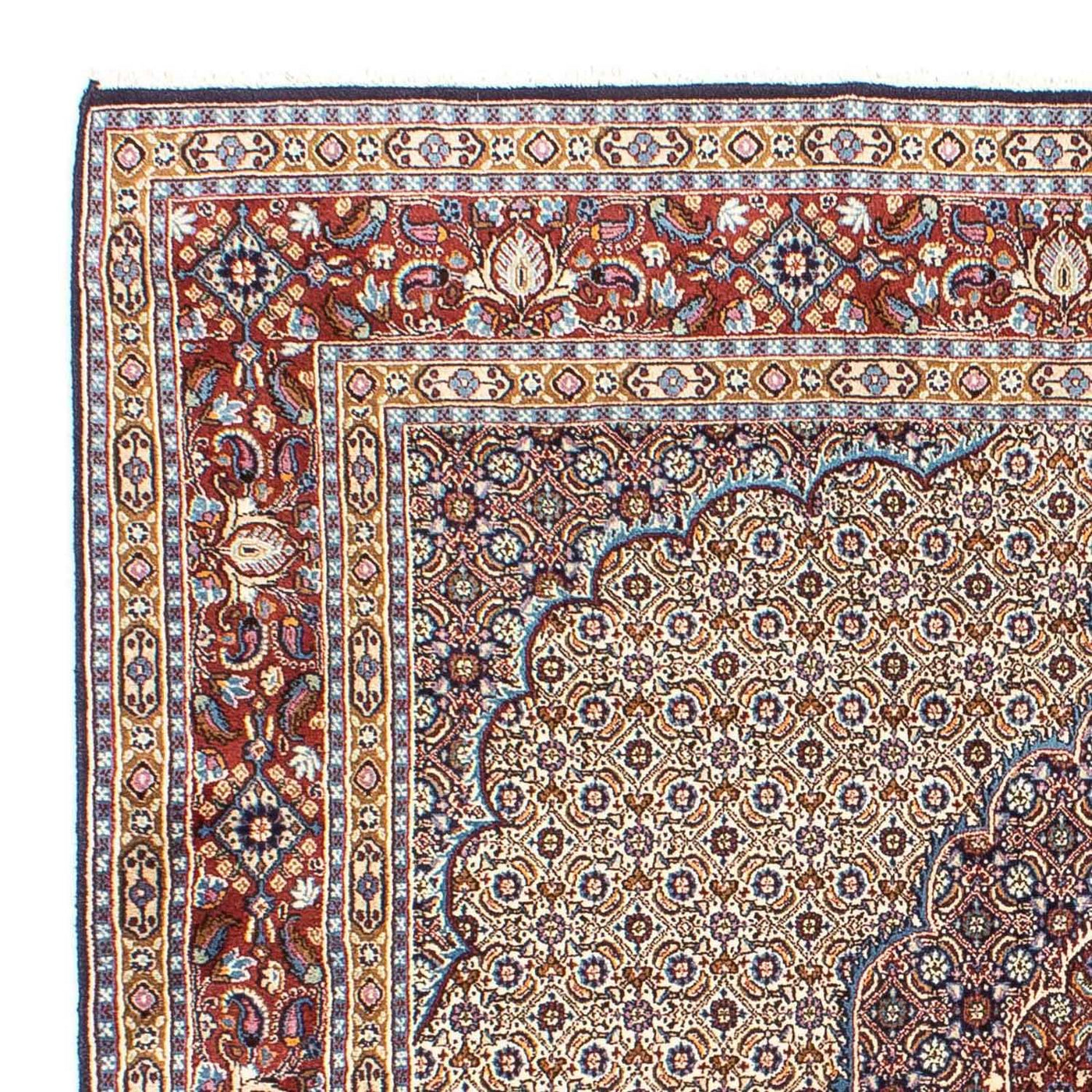 Moud Dywan 200x191cm - Dywan perski