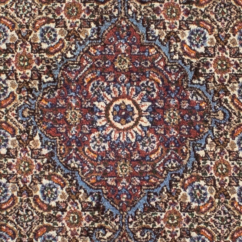 Biegacz Dywan perski - Klasyczny - 293 x 77 cm - beżowy