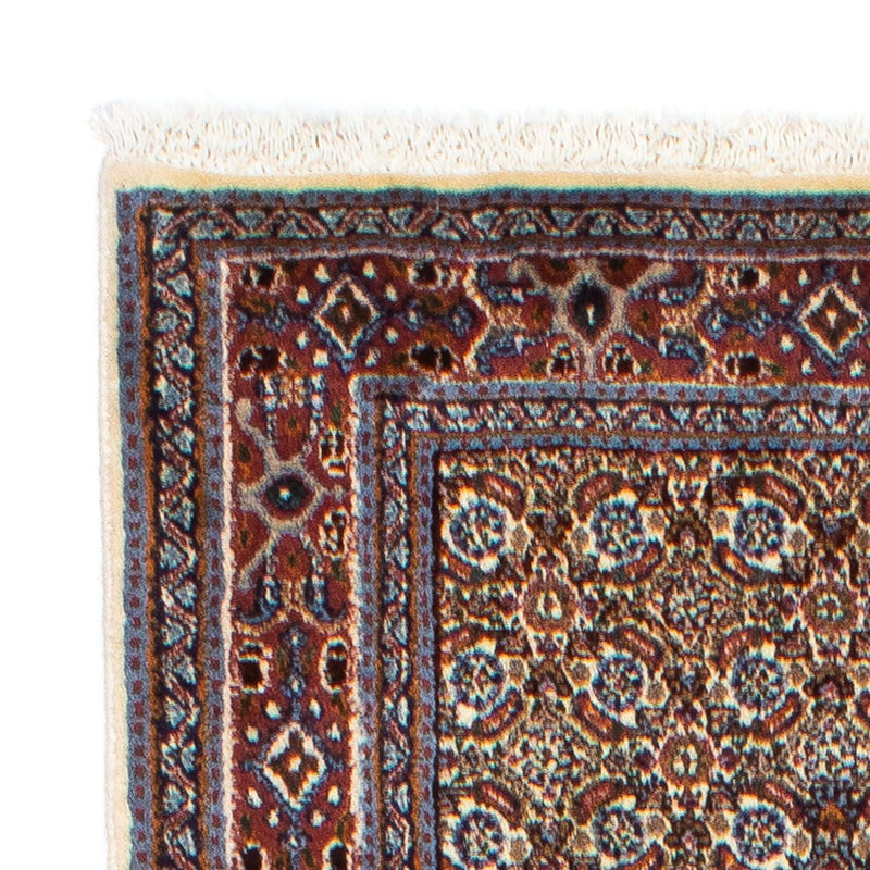 Biegacz Dywan perski - Klasyczny - 293 x 77 cm - beżowy