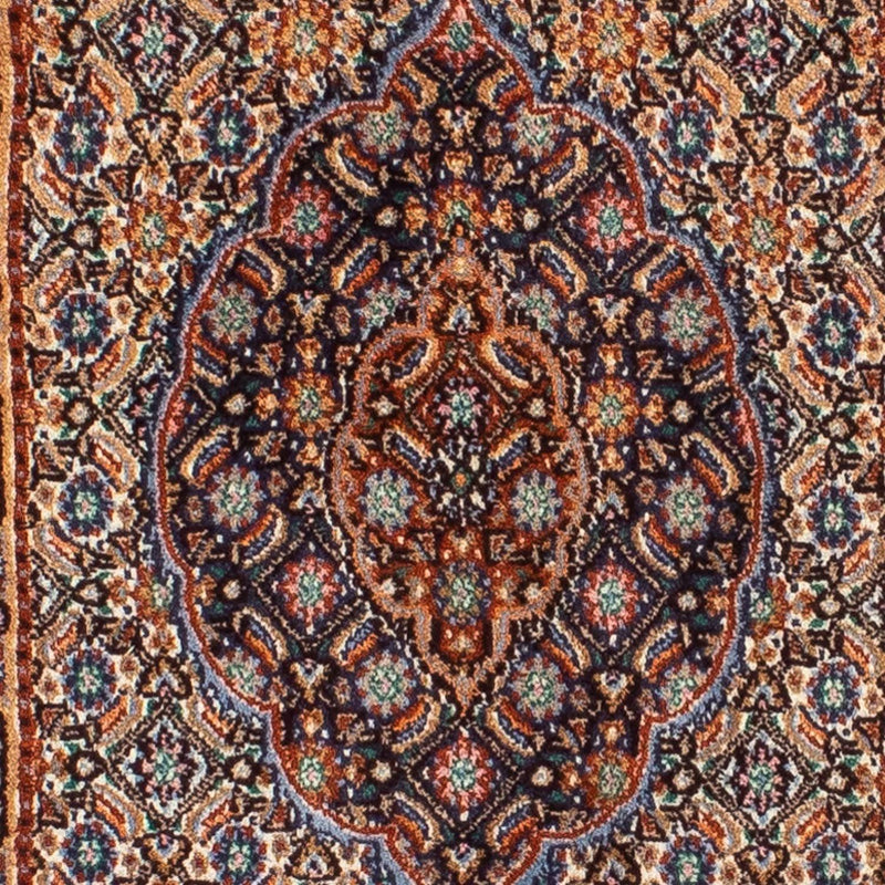 Biegacz Dywan perski - Klasyczny - 310 x 82 cm - brązowy