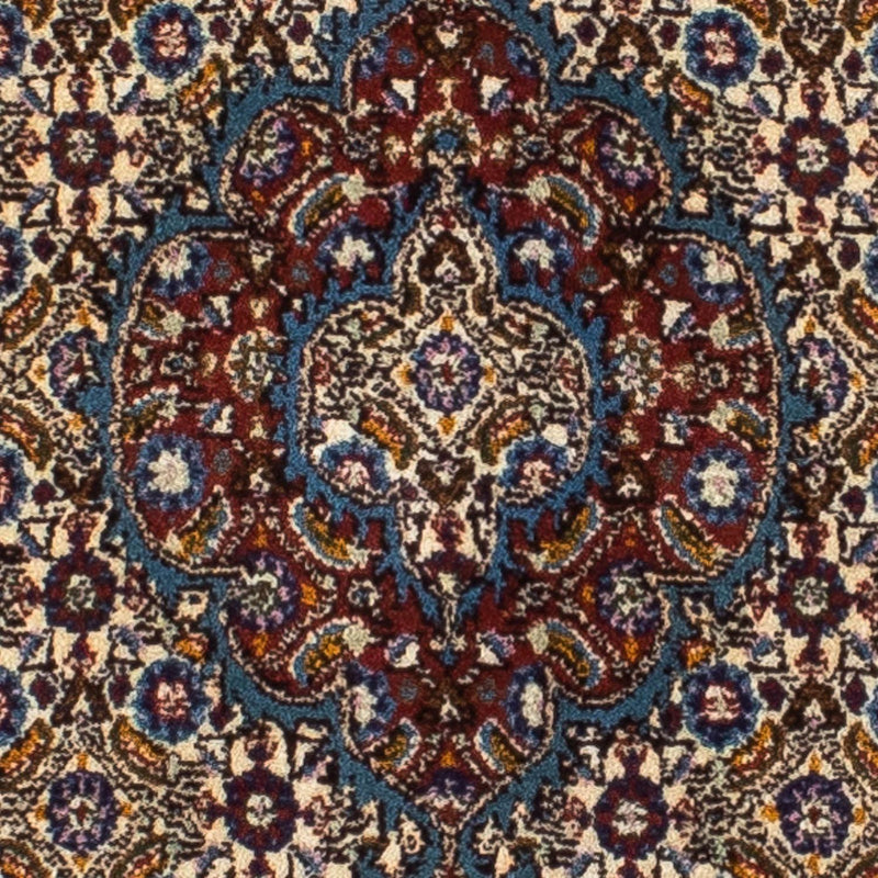 Biegacz Dywan perski - Klasyczny - 292 x 82 cm - beżowy