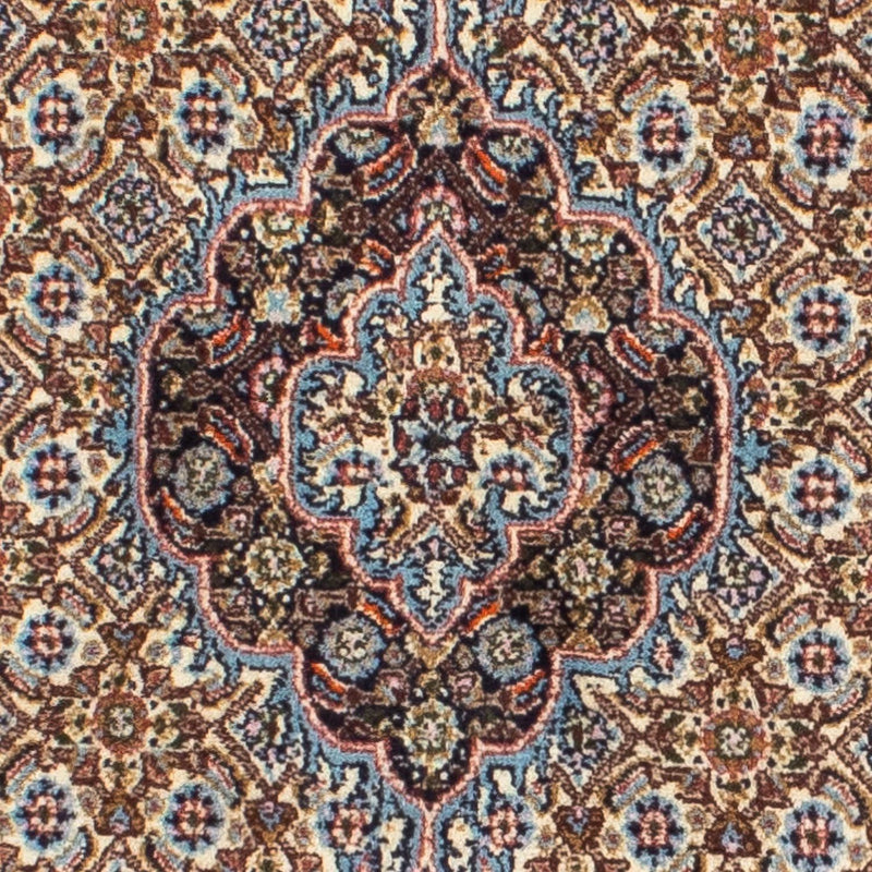 Biegacz Dywan perski - Klasyczny - 294 x 75 cm - beżowy