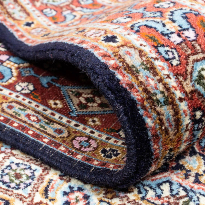 Biegacz Dywan perski - Klasyczny - 294 x 75 cm - beżowy