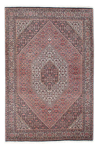 Bidjar Dywan 208x138cm - Dywan perski – product image