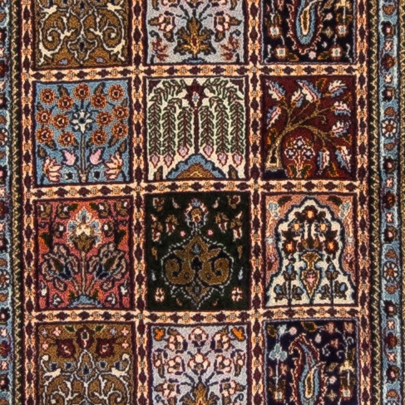 Biegacz Dywan perski - Klasyczny - 590 x 82 cm - wielokolorowy