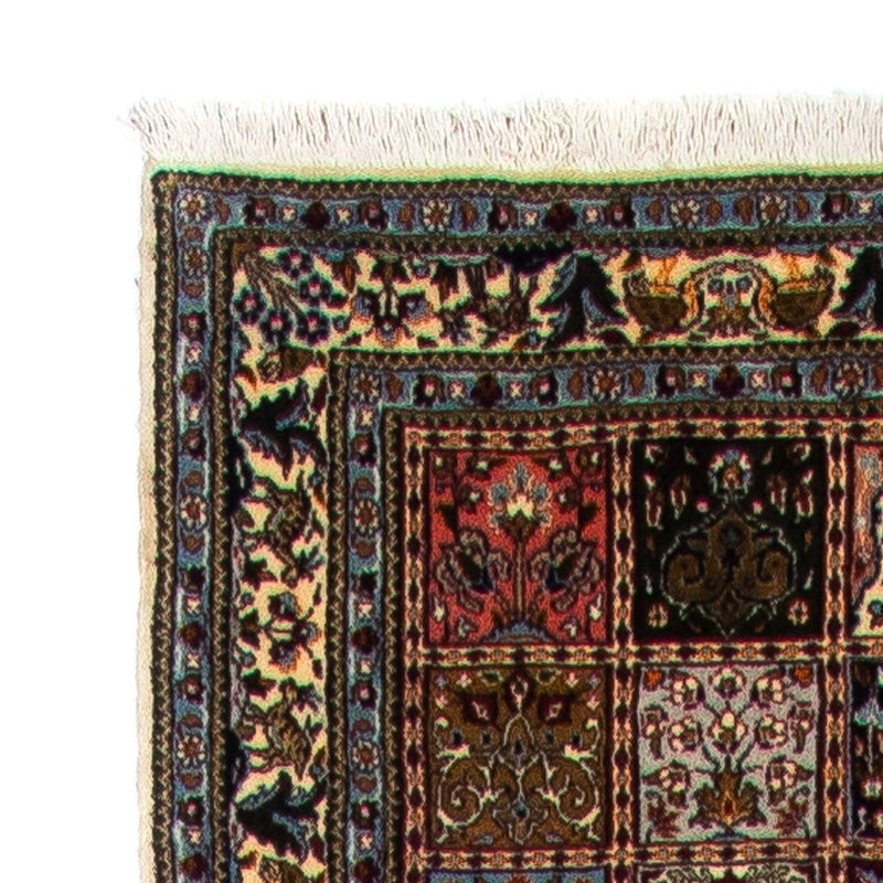 Biegacz Dywan perski - Klasyczny - 590 x 82 cm - wielokolorowy