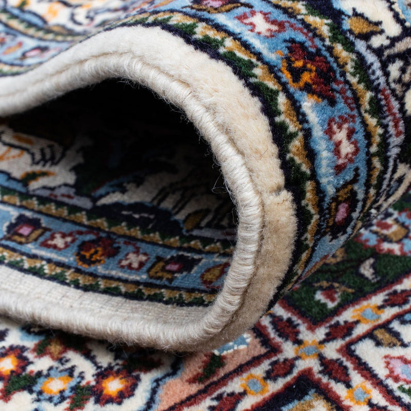 Biegacz Dywan perski - Klasyczny - 590 x 82 cm - wielokolorowy