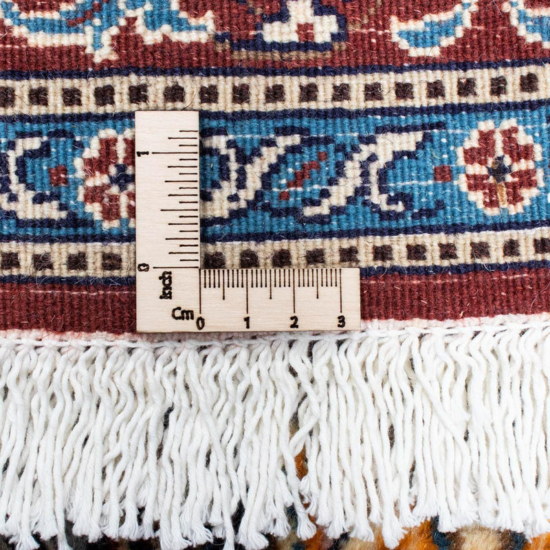 Biegacz Dywan perski - Klasyczny - 292 x 83 cm - wielokolorowy