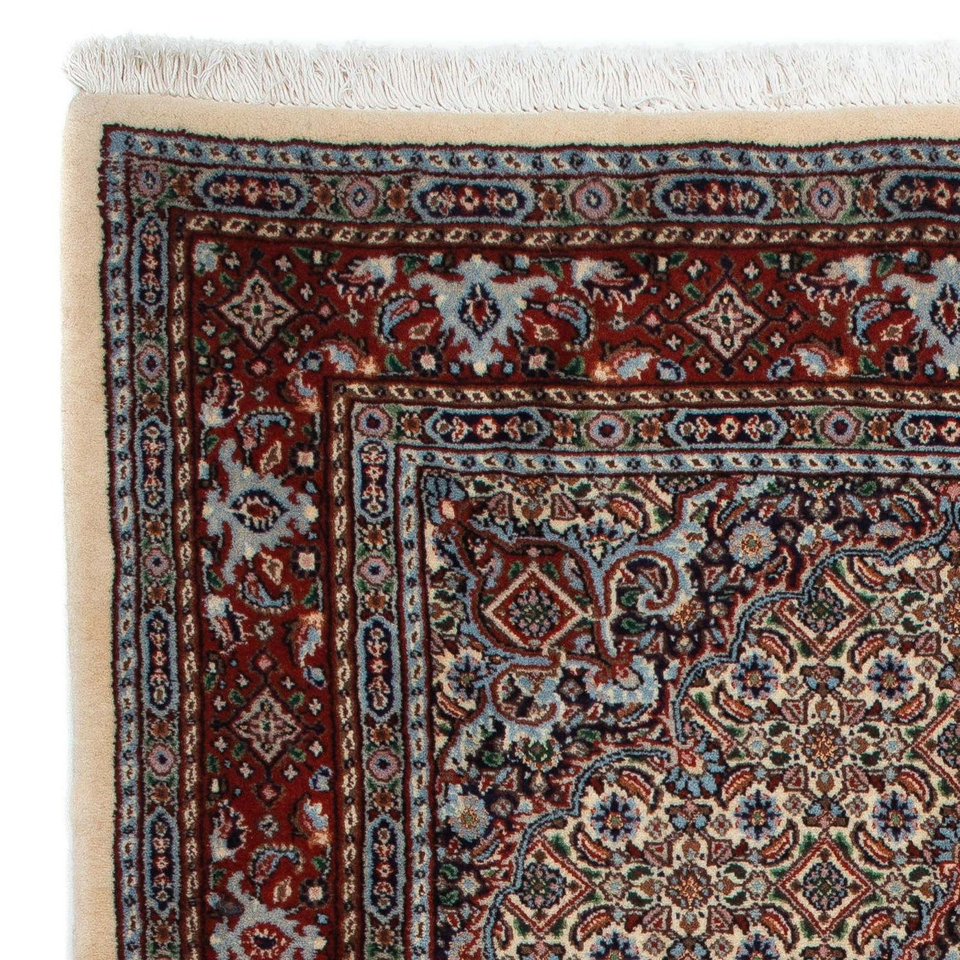 Moud Dywan 156x102cm - Dywan perski