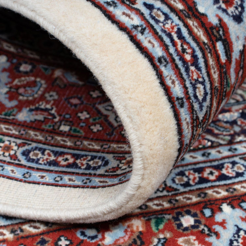 Dywan perski - Klasyczny - 156 x 102 cm - beżowy