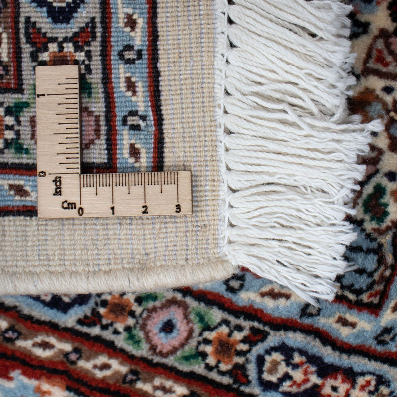 Dywan perski - Klasyczny - 156 x 102 cm - beżowy