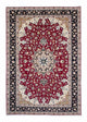Tabriz - 50 Raj Dywan 302x206cm - Dywan perski