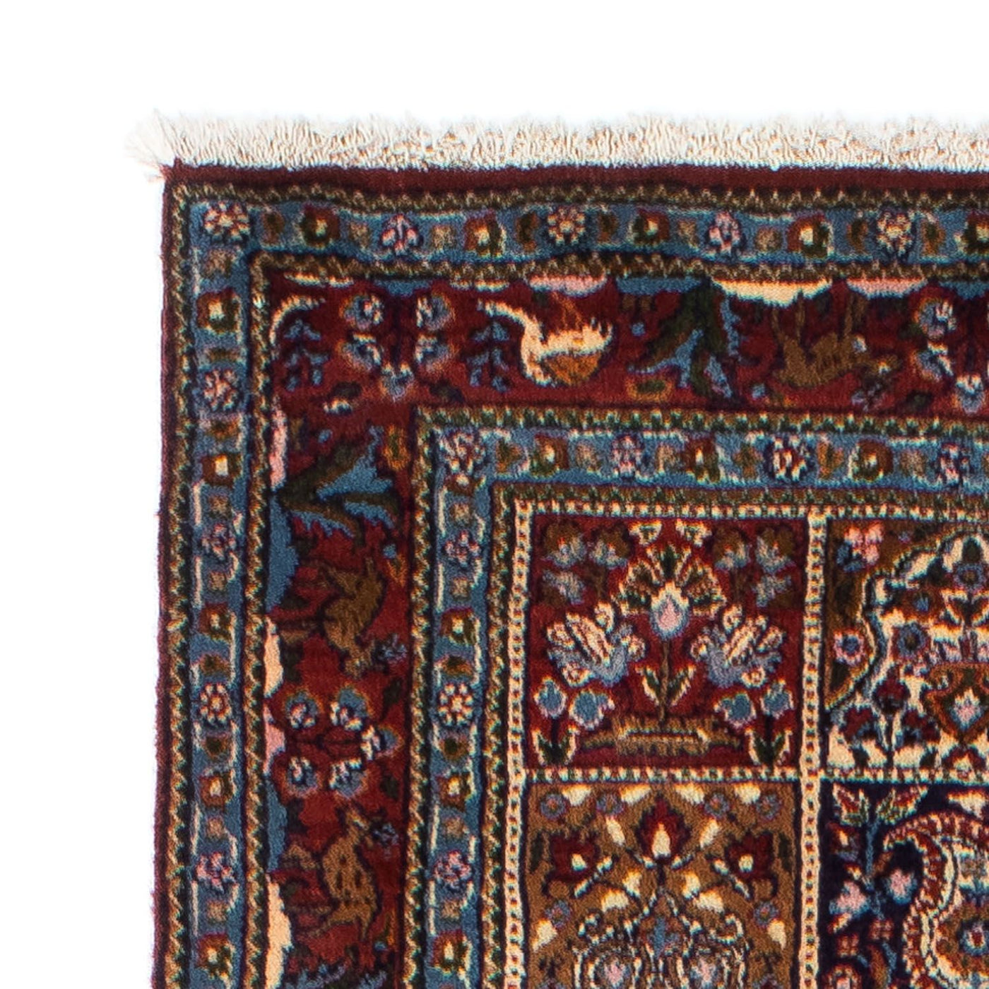 Moud Dywan 283x83cm - Dywan perski