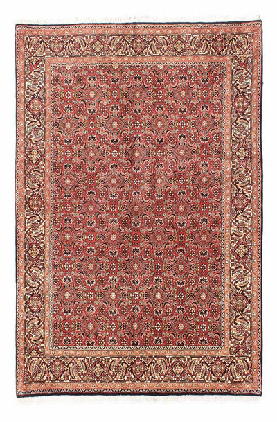 Bidjar Dywan 141x205cm - Dywan perski