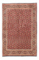 Bidjar Dywan 205x141cm - Dywan perski