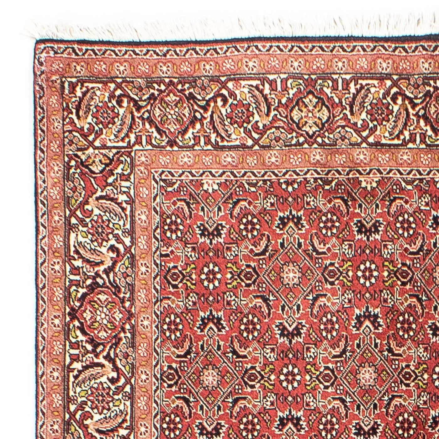 Bidjar Dywan 205x141cm - Dywan perski