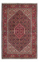 Bidjar - Zanjan Dywan 216x138cm - Dywan perski