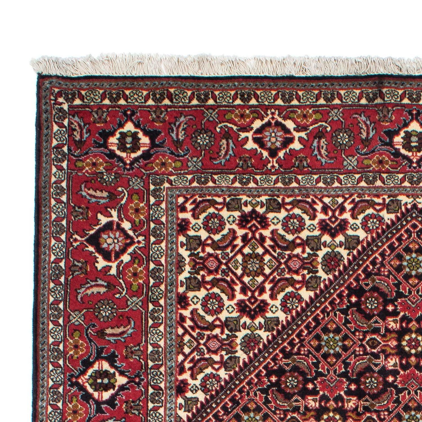 Bidjar - Zanjan Dywan 216x138cm - Dywan perski