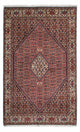 Bidjar - Zanjan Dywan 231x141cm - Dywan perski