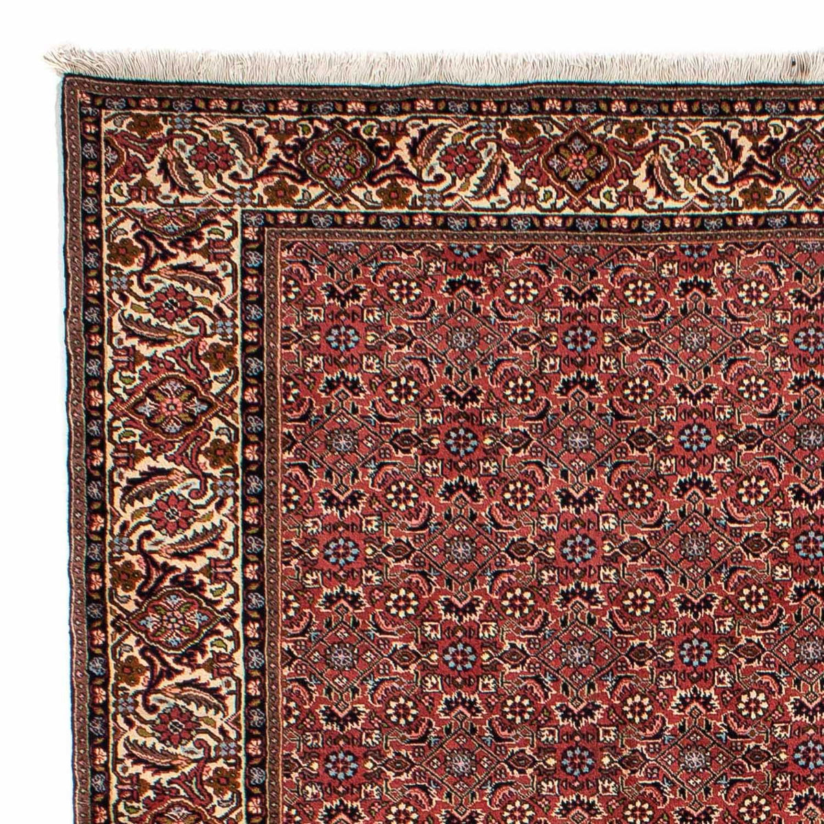 Bidjar Dywan 200x300cm - Dywan perski