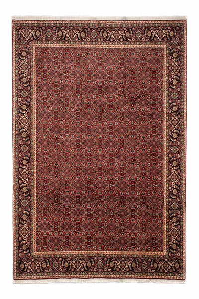Bidjar Dywan 203x302cm - Dywan perski