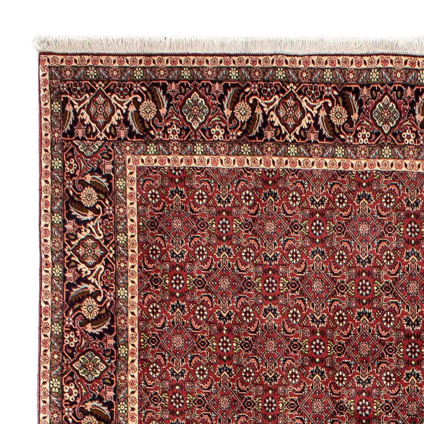 Bidjar Dywan 302x203cm - Dywan perski