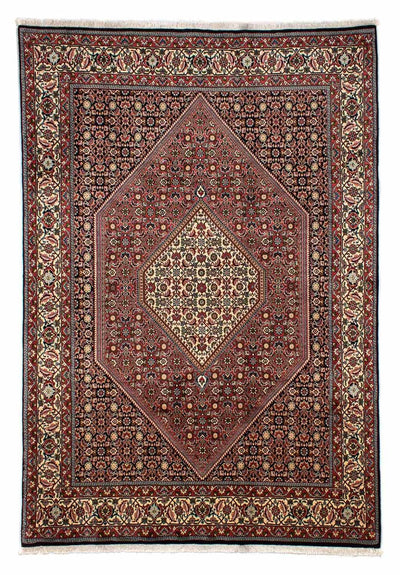 Bidjar Dywan 196x291cm - Dywan perski