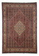 Bidjar Dywan 196x291cm - Dywan perski