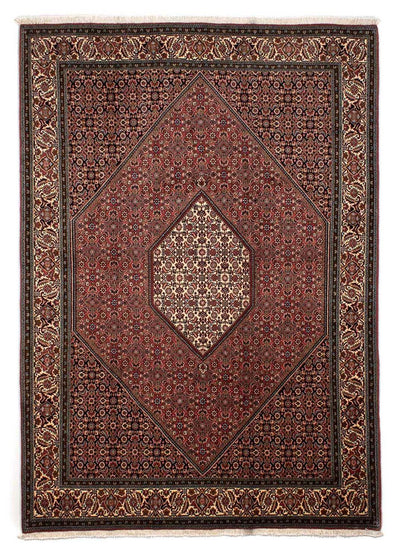 Bidjar Dywan 206x298cm - Dywan perski