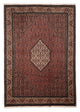 Bidjar Dywan 298x206cm - Dywan perski