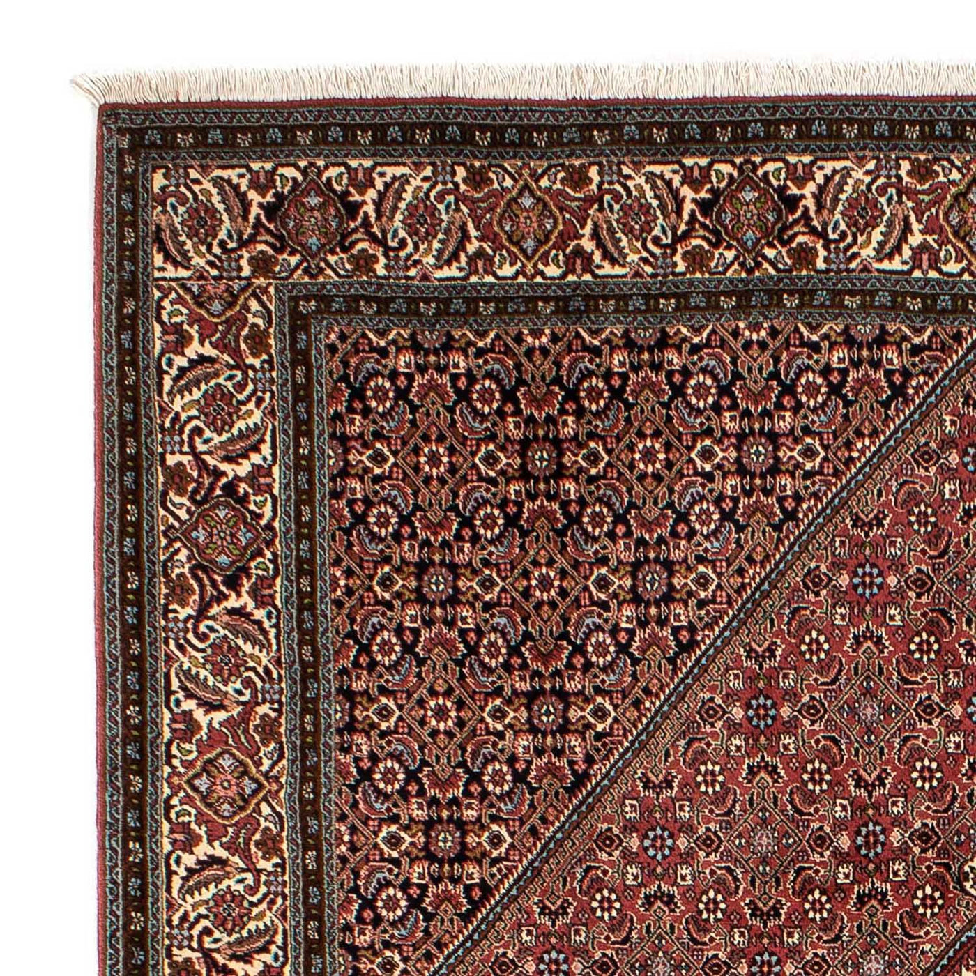 Bidjar Dywan 298x206cm - Dywan perski