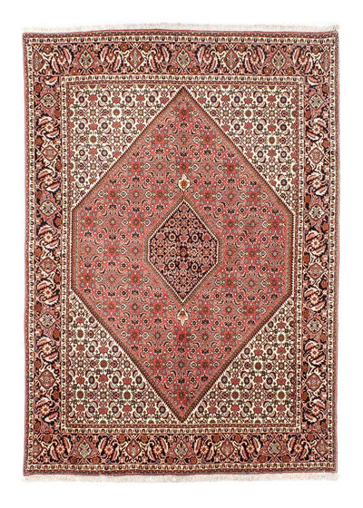 Bidjar Dywan 176x237cm - Dywan perski