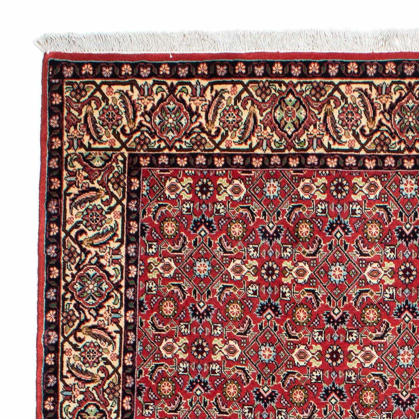 Bidjar - Zanjan Dywan 233x138cm - Dywan perski