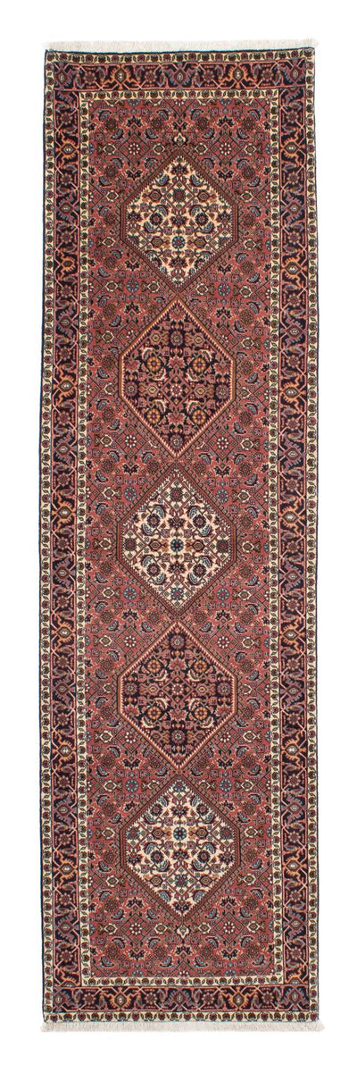 Bidjar Dywan 84x297cm - Dywan perski