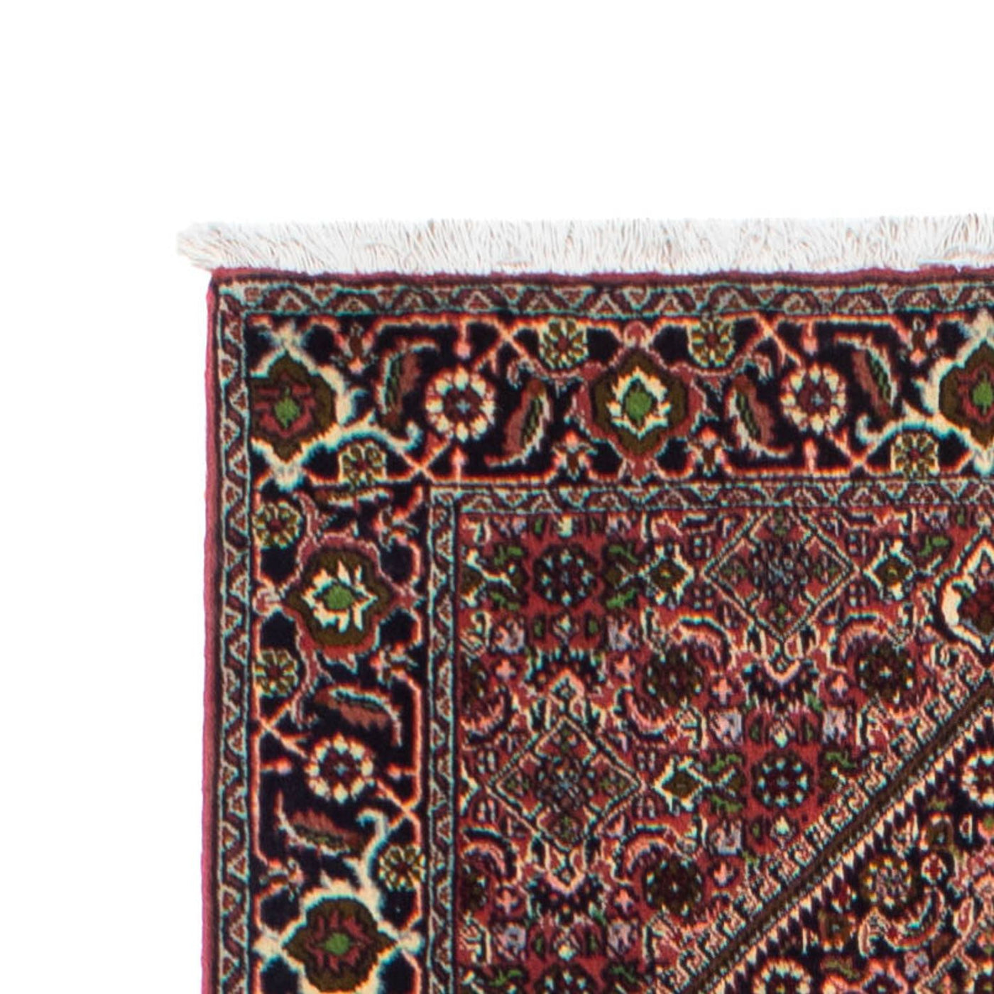 Bidjar Dywan 298x82cm - Dywan perski