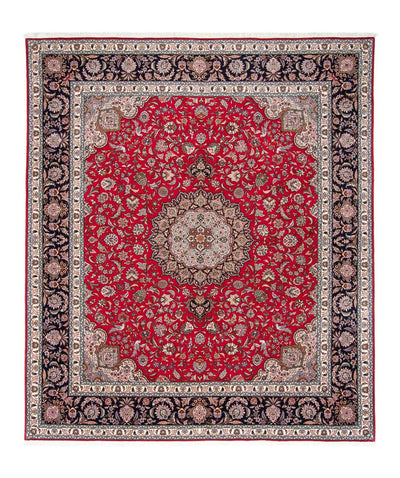 Tabriz - 50 Raj Dywan 245x300cm - Dywan perski