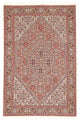 Bidjar - Zanjan Dywan 176x110cm - Dywan perski