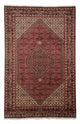 Bidjar Dywan 197x321cm - Dywan perski