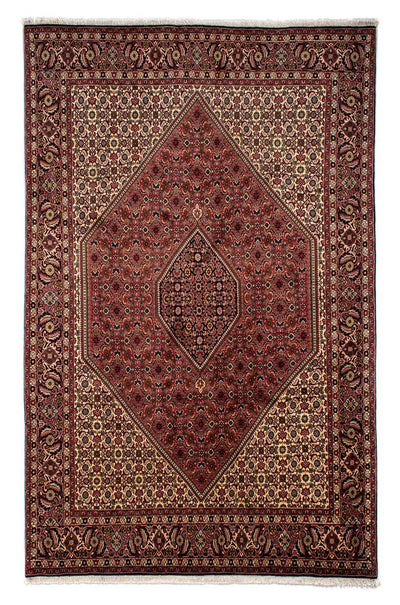 Bidjar Dywan 200x305cm - Dywan perski