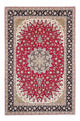 Tabriz - 50 Raj Dywan 316x204cm - Dywan perski