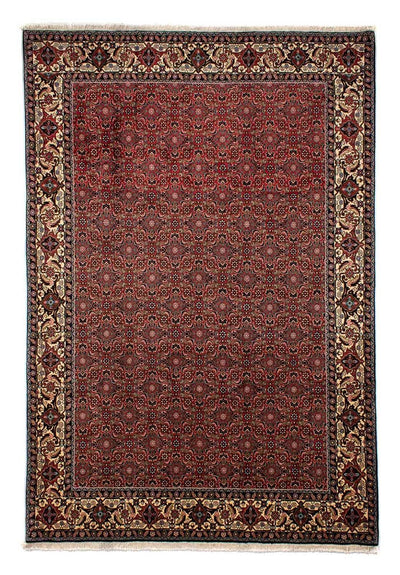 Bidjar Dywan 198x298cm - Dywan perski