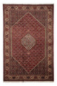 Bidjar Dywan 198x302cm - Dywan perski