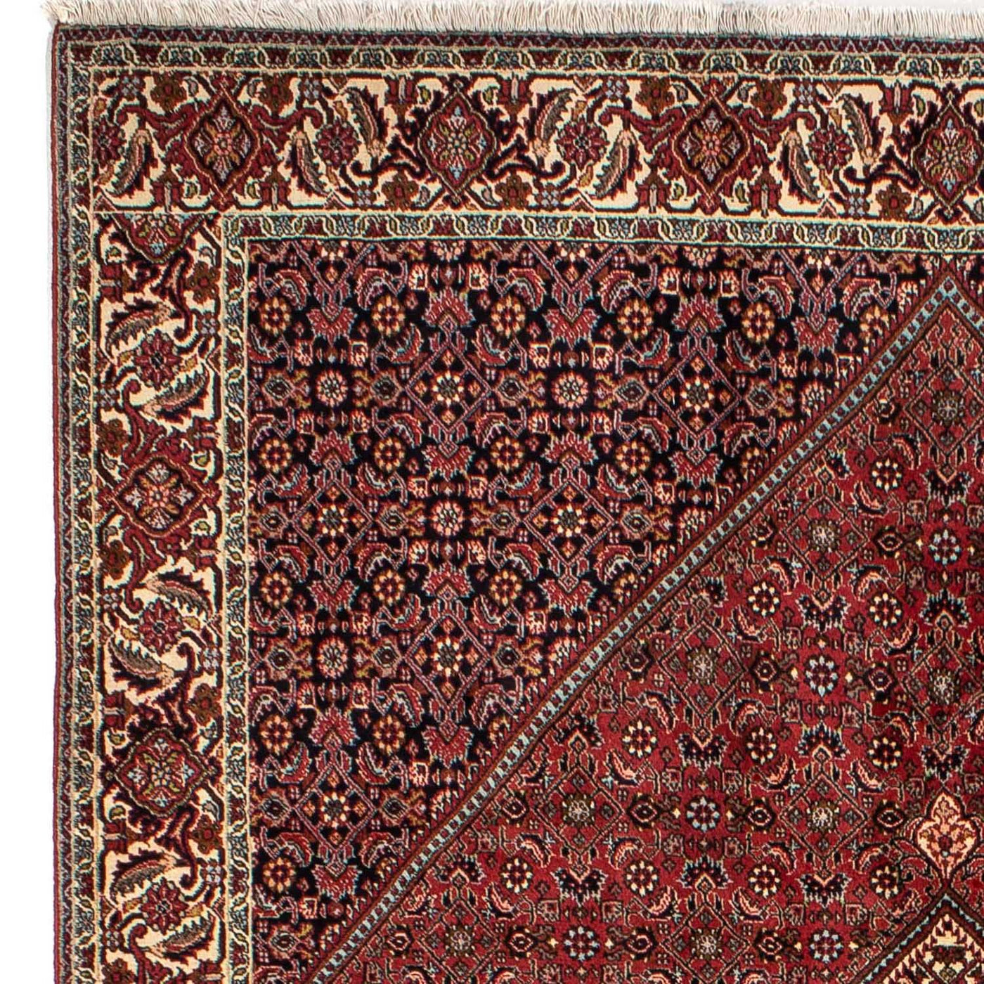 Bidjar Dywan 282x204cm - Dywan perski