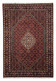 Bidjar Dywan 302x198cm - Dywan perski